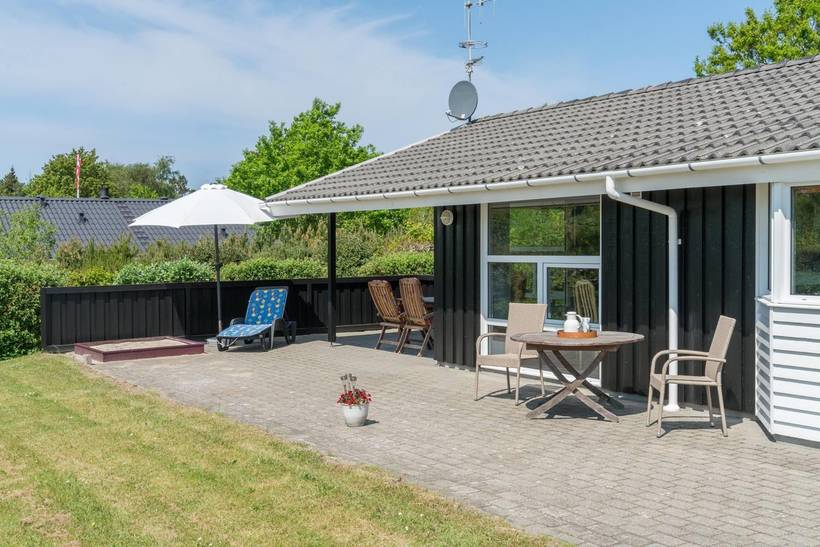 Foto von Ferienhaus AH63 in Henne Strand - Westjütland