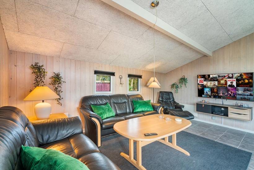 Foto von Ferienhaus AH63 in Henne Strand - Westjütland