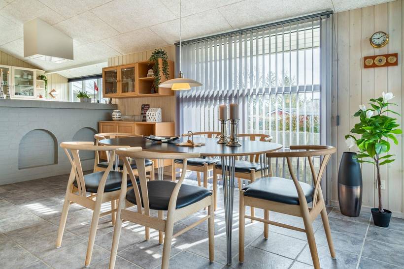 Foto von Ferienhaus AH63 in Henne Strand - Westjütland