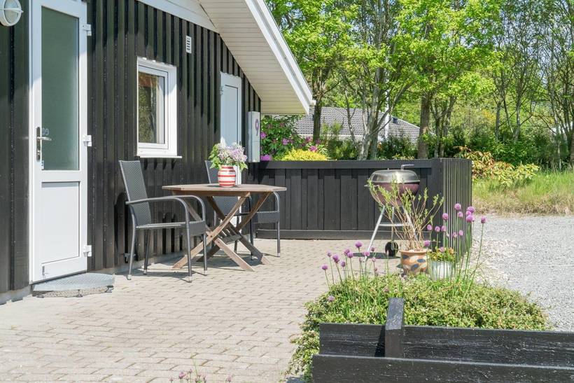 Foto von Ferienhaus AH63 in Henne Strand - Westjütland