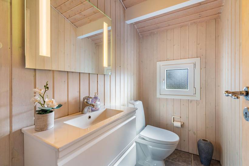 Foto von Ferienhaus AH63 in Henne Strand - Westjütland