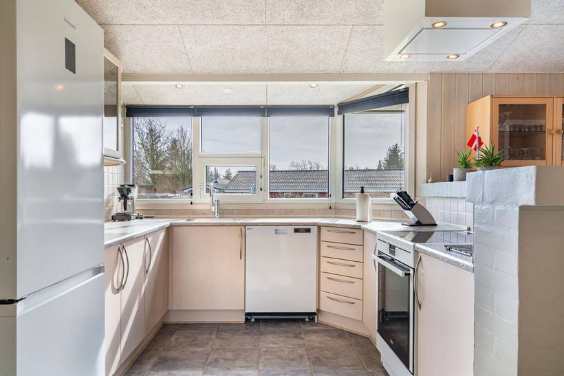 Foto von Ferienhaus AH63 in Henne Strand - Westjütland