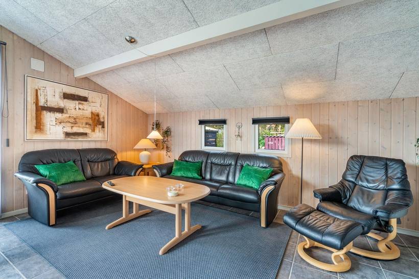 Foto von Ferienhaus AH63 in Henne Strand - Westjütland