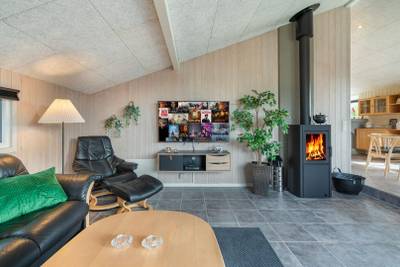 Vorschaubild von Ferienhaus AH63 in Henne Strand - Westjütland