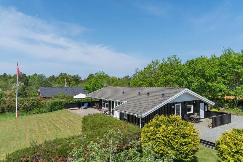 Foto von Ferienhaus AH63 in Henne Strand - Westjütland