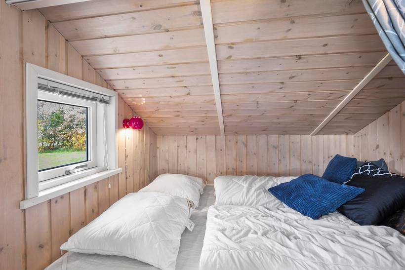 Foto von Ferienhaus AH65 in Bork Havn - Westjütland