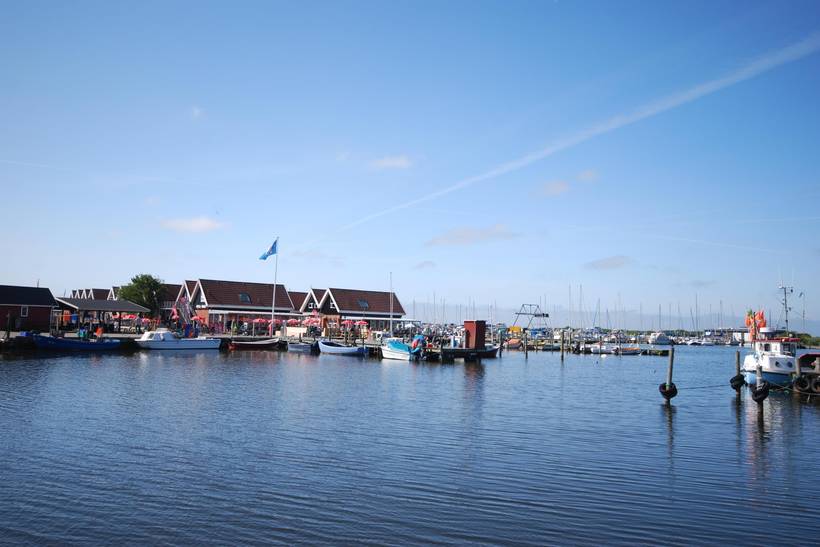 Foto von Ferienhaus AH65 in Bork Havn - Westjütland