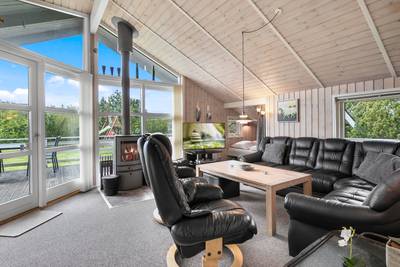 Vorschaubild von Ferienhaus AH65 in Bork Havn - Westjütland