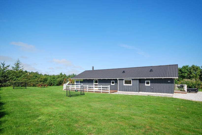 Foto von Ferienhaus AH65 in Bork Havn - Westjütland