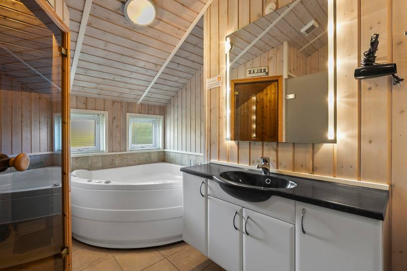 Foto von Ferienhaus AH65 in Bork Havn - Westjütland