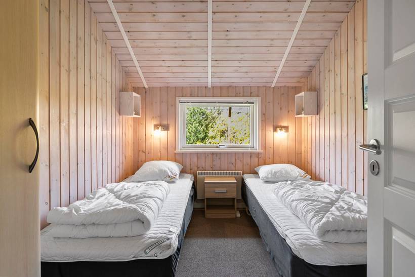 Foto von Ferienhaus AH65 in Bork Havn - Westjütland