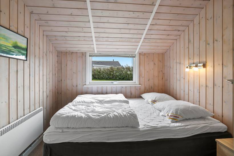 Foto von Ferienhaus AH65 in Bork Havn - Westjütland