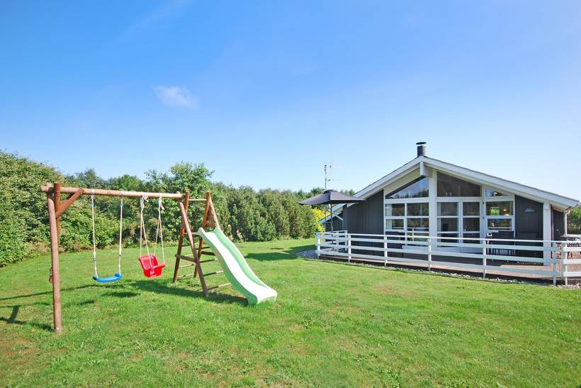Foto von Ferienhaus AH65 in Bork Havn - Westjütland