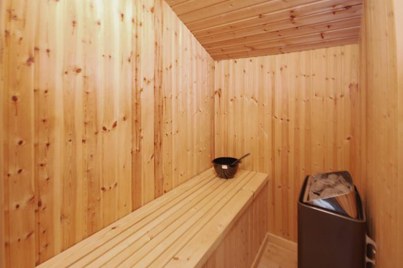 Foto von Ferienhaus AH65 in Bork Havn - Westjütland
