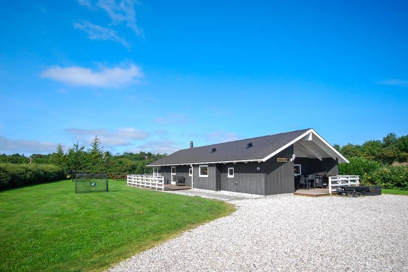 Foto von Ferienhaus AH65 in Bork Havn - Westjütland