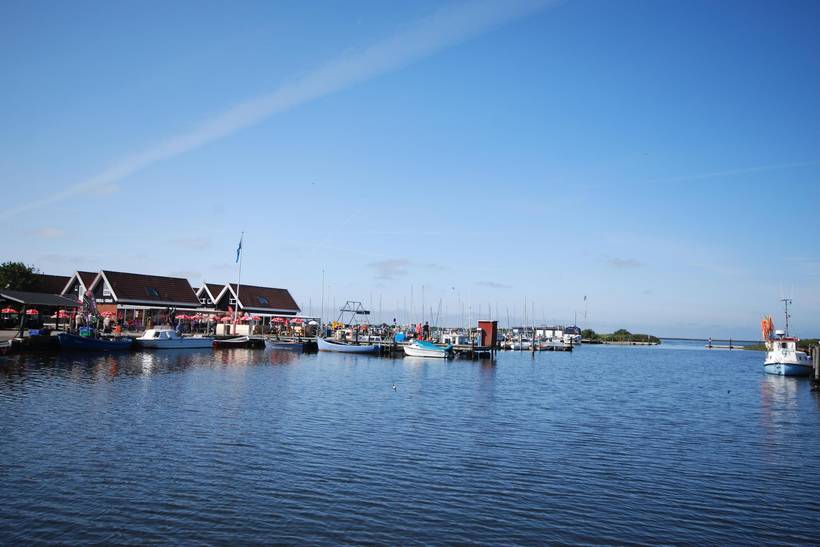 Foto von Ferienhaus AH65 in Bork Havn - Westjütland