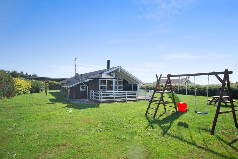Foto von Ferienhaus AH65 in Bork Havn - Westjütland