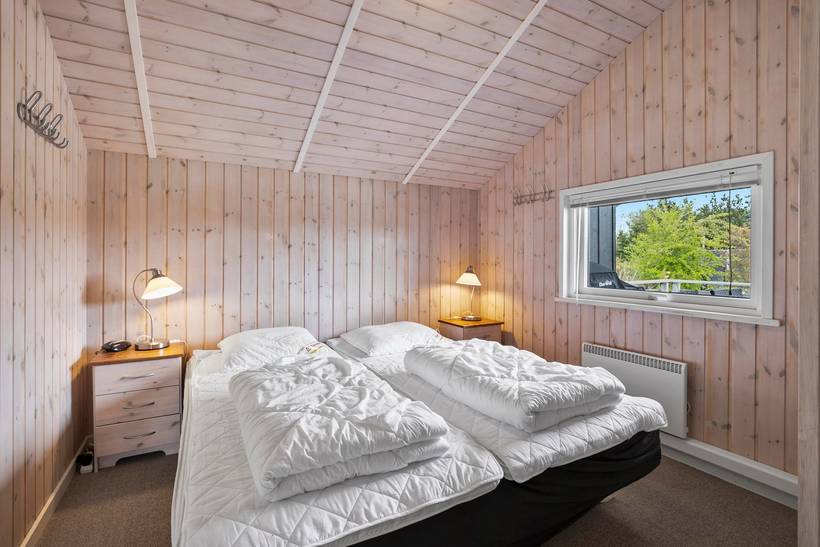 Foto von Ferienhaus AH65 in Bork Havn - Westjütland