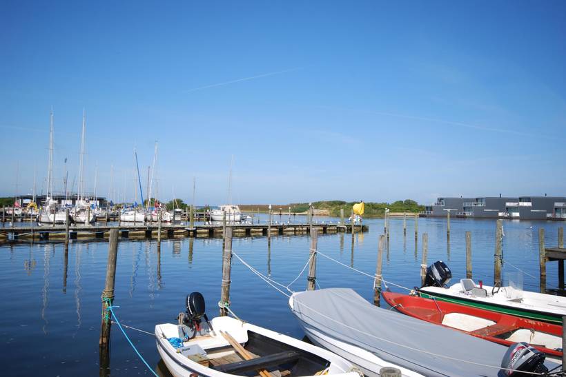 Foto von Ferienhaus AH65 in Bork Havn - Westjütland