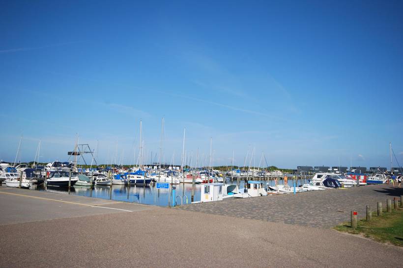 Foto von Ferienhaus AH65 in Bork Havn - Westjütland