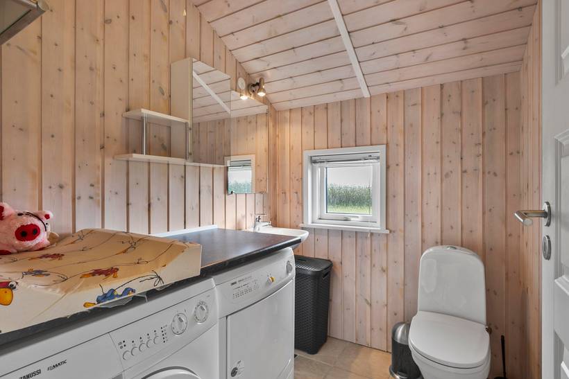 Foto von Ferienhaus AH65 in Bork Havn - Westjütland