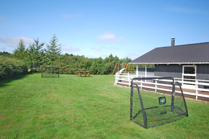 Foto von Ferienhaus AH65 in Bork Havn - Westjütland