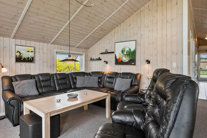 Foto von Ferienhaus AH65 in Bork Havn - Westjütland