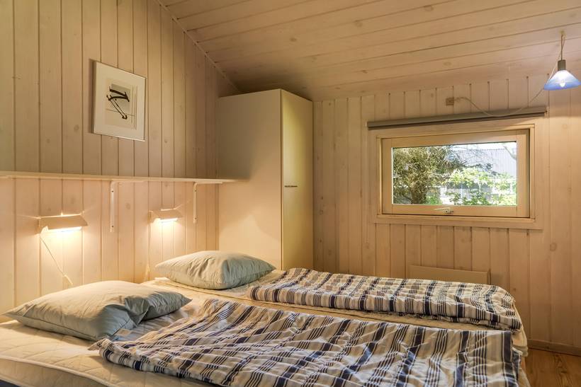 Foto von Ferienhaus AH66 in Grønhøj - Løkken - Nordjütland