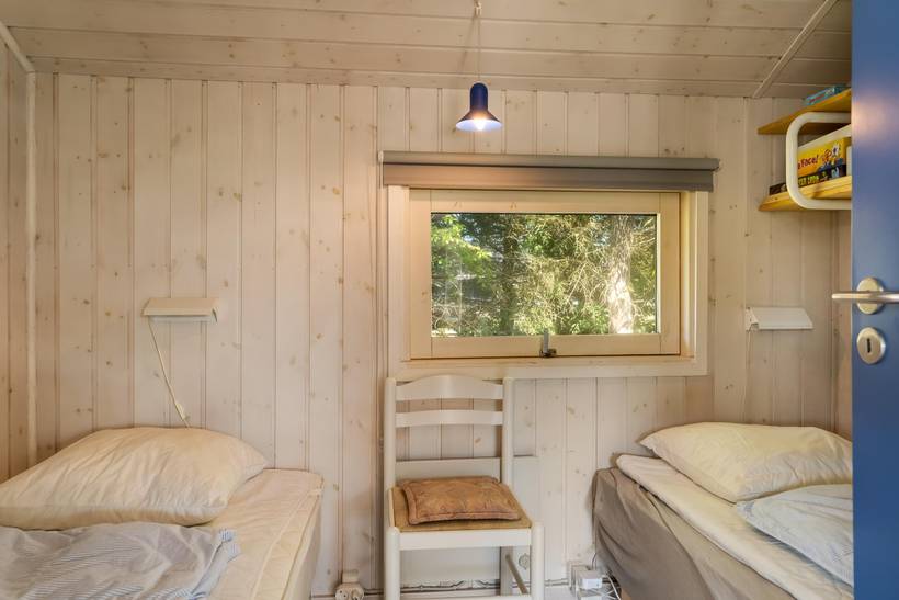Foto von Ferienhaus AH66 in Grønhøj - Løkken - Nordjütland