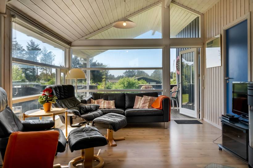 Foto von Ferienhaus AH66 in Grønhøj - Løkken - Nordjütland