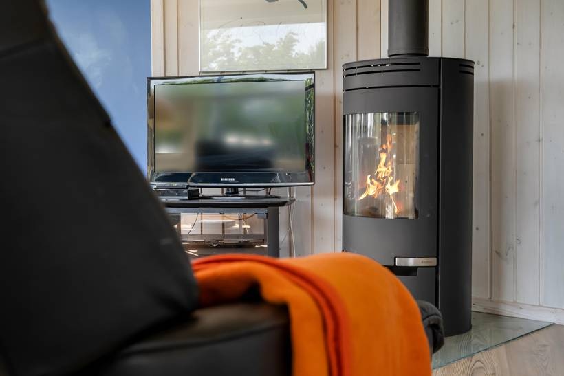 Foto von Ferienhaus AH66 in Grønhøj - Løkken - Nordjütland