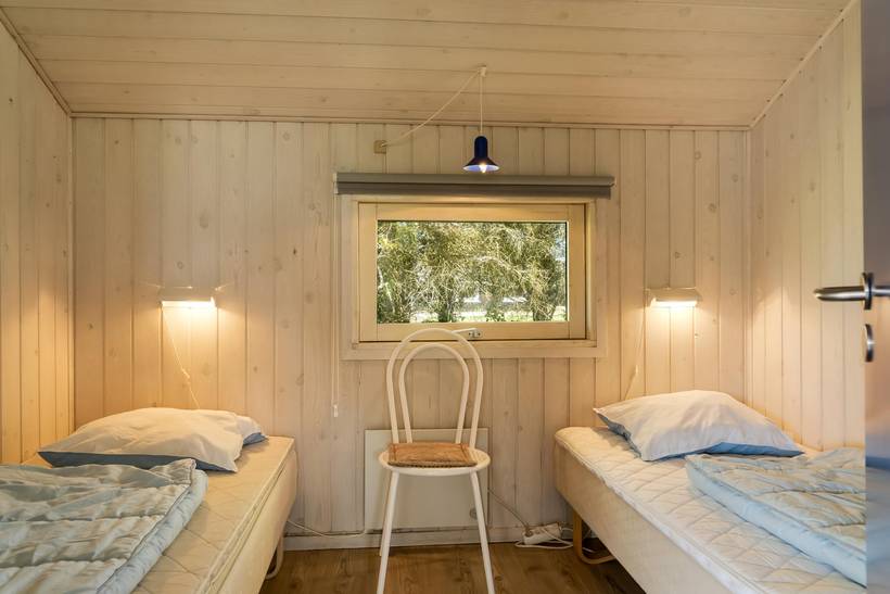 Foto von Ferienhaus AH66 in Grønhøj - Løkken - Nordjütland