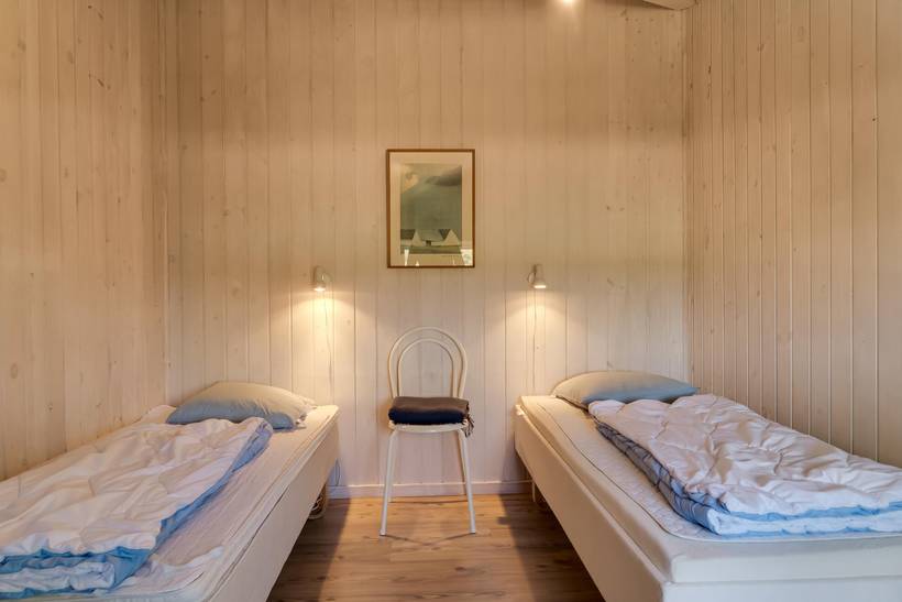Foto von Ferienhaus AH66 in Grønhøj - Løkken - Nordjütland