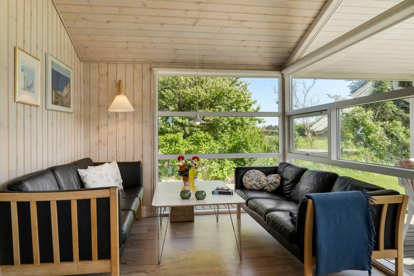Foto von Ferienhaus AH66 in Grønhøj - Løkken - Nordjütland