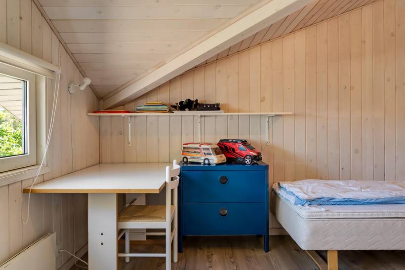 Foto von Ferienhaus AH66 in Grønhøj - Løkken - Nordjütland