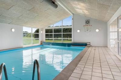 Vorschaubild von Ferienhaus AH66 in Grønhøj - Løkken - Nordjütland