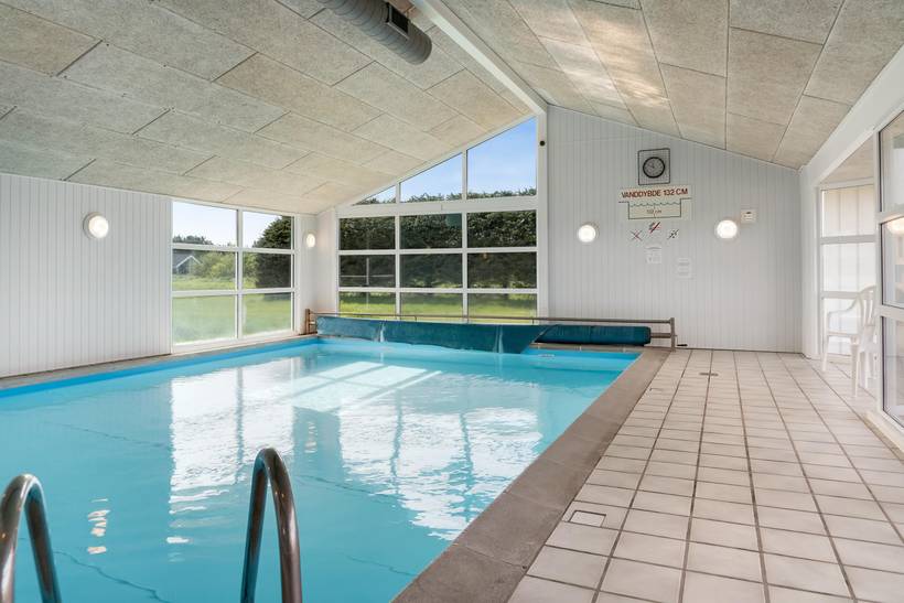 Foto von Ferienhaus AH66 in Grønhøj - Løkken - Nordjütland