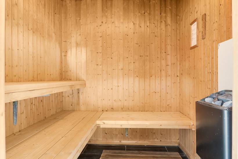 Foto von Ferienhaus AH66 in Grønhøj - Løkken - Nordjütland