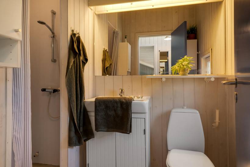 Foto von Ferienhaus AH66 in Grønhøj - Løkken - Nordjütland