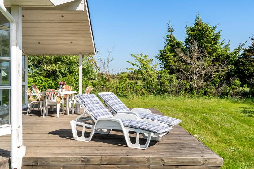 Foto von Ferienhaus AH66 in Grønhøj - Løkken - Nordjütland