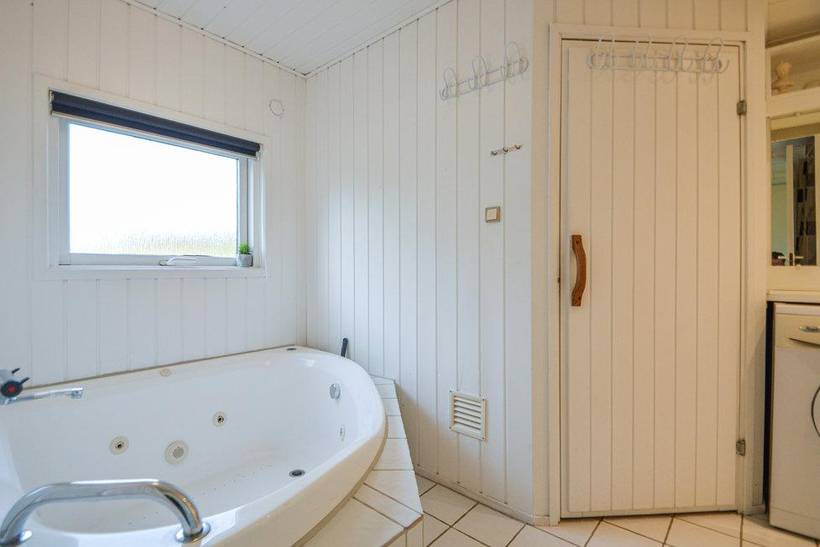 Foto von Ferienhaus AH67 in Bolilmark - Rømø