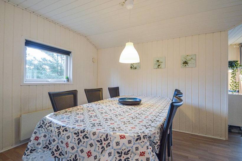 Foto von Ferienhaus AH67 in Bolilmark - Rømø