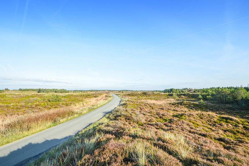 Foto von Ferienhaus AH67 in Bolilmark - Rømø
