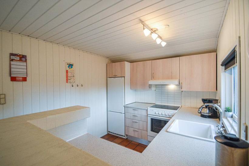 Foto von Ferienhaus AH67 in Bolilmark - Rømø