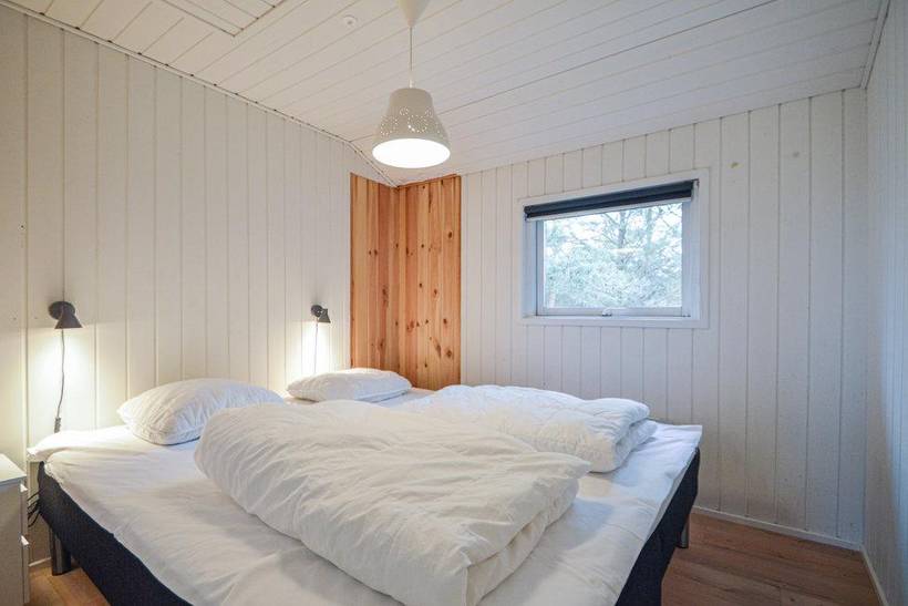 Foto von Ferienhaus AH67 in Bolilmark - Rømø