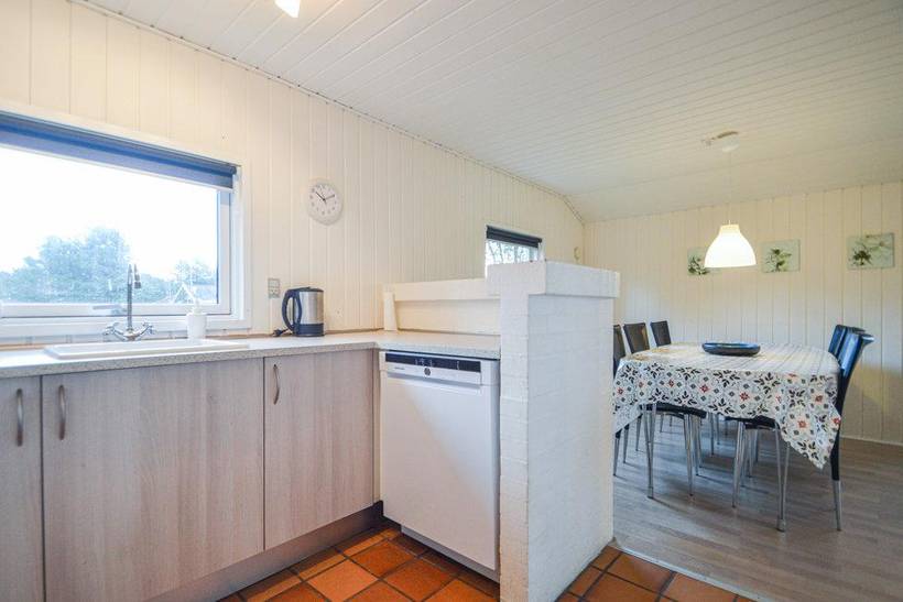 Foto von Ferienhaus AH67 in Bolilmark - Rømø