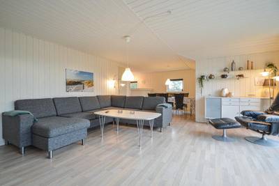 Vorschaubild von Ferienhaus AH67 in Bolilmark - Rømø