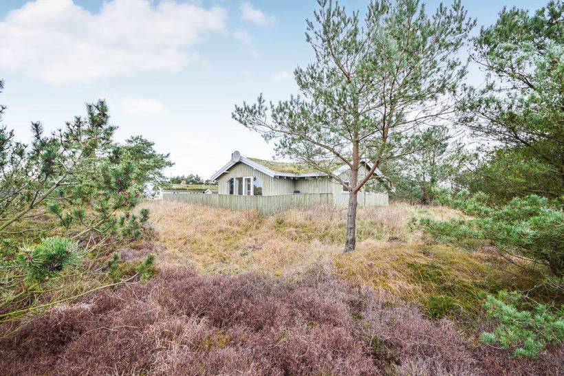 Foto von Ferienhaus AH67 in Bolilmark - Rømø