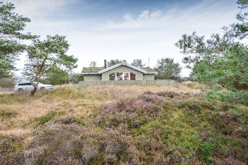 Foto von Ferienhaus AH67 in Bolilmark - Rømø