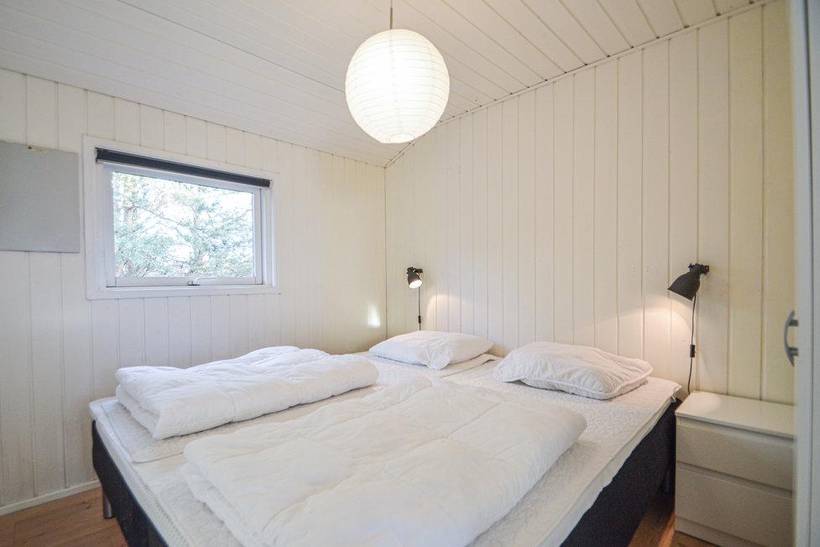 Foto von Ferienhaus AH67 in Bolilmark - Rømø